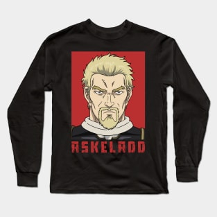 Askeladd Long Sleeve T-Shirt